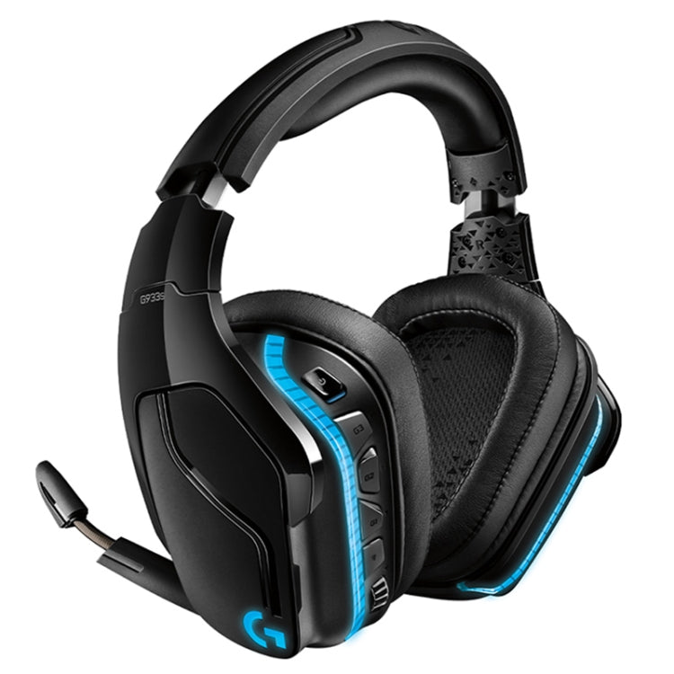 Logitech G933S Wireless Wired Dual-mode EarphoneDolby 7.1 Stereo Noise Reduction Competition Gaming Headset - free shipping - PMC TechLife - Order now!
