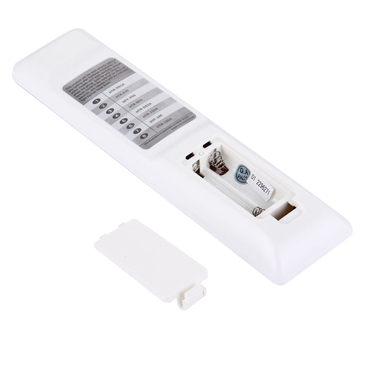 CHUNGHOP E-H910 Universal Remote Controller for HAIER LED LCD HDTV 3DTV - TV by CHUNGHOP | Online Shopping South Africa | PMc TechLife | Buy Now Pay Later Mobicred