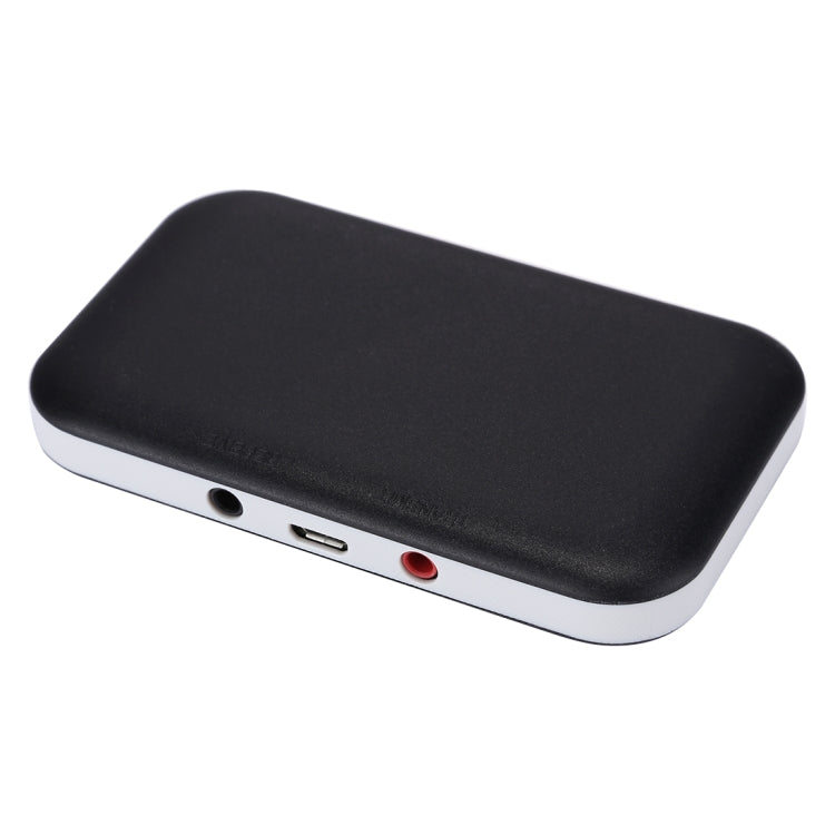 2 in1 B6 HIFI Bluetooth Audio Transmitter Receiver Adapter Portable Audio Player - free shipping - PMC Jewellery - Order now!