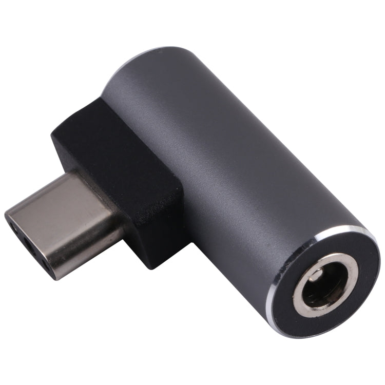 DC 5.5 x 2.5mm Female to Razer Interface Power Adapter - Universal Power Adapter by PMC TechLife | Online Shopping South Africa | PMC TechLife | Buy Now Pay Later Mobicred