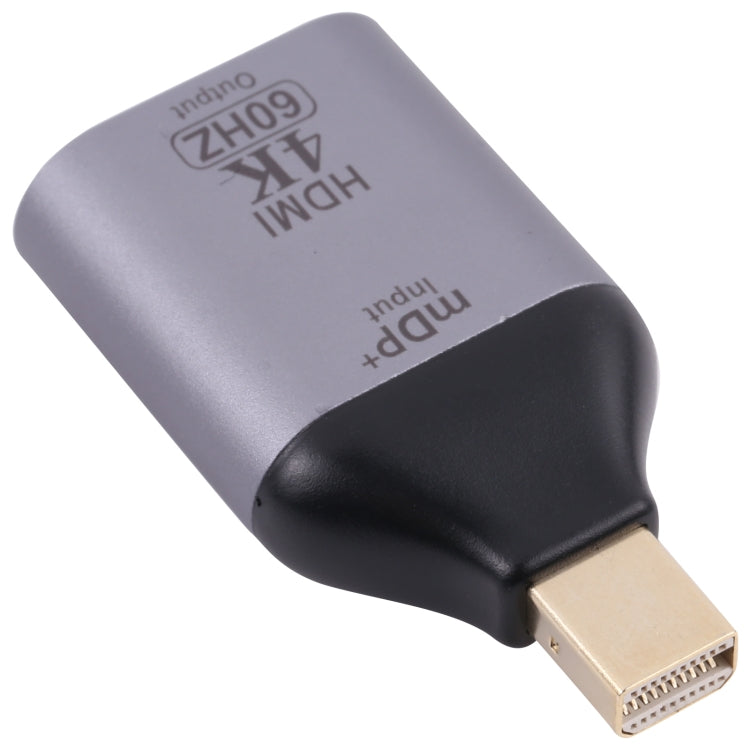 4K 60Hz HDMI Female to Mini Display Port Male Adapter -  by PMC Jewellery | Online Shopping South Africa | PMC Jewellery | Buy Now Pay Later Mobicred