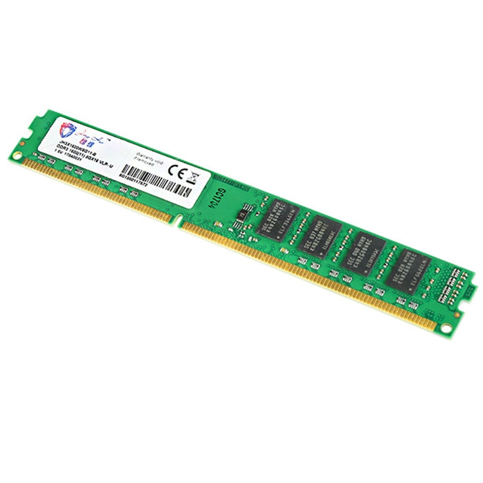 JingHai 1.5V DDR3 1333 / 1600MHz 8GB Memory RAM Module for Desktop PC - RAMs by JingHai | Online Shopping South Africa | PMC Jewellery | Buy Now Pay Later Mobicred