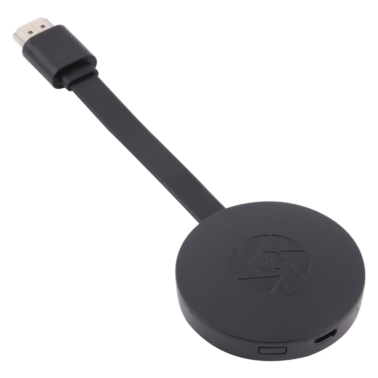 MiraScreen G2 Pro 1080P 2.4GHz Wireless WiFi Display Device - Wireless Display Dongle by PMC TechLife | Online Shopping South Africa | PMC TechLife | Buy Now Pay Later Mobicred