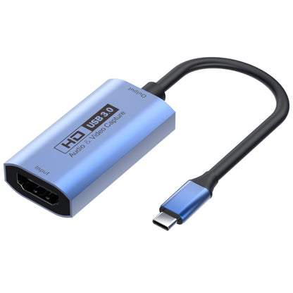 Z29E HDMI/F Female to USB-C / Type-C/M Male HD Video Capture Card - Video Capture Solutions by PMC Jewellery | Online Shopping South Africa | PMC Jewellery | Buy Now Pay Later Mobicred