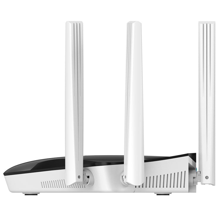 Wireless Routers, COMFAST CF-WR633AX 1800Mbps WiFi6 Dual Band Gigabit Router - free shipping - PMC Jewellery - Order now!