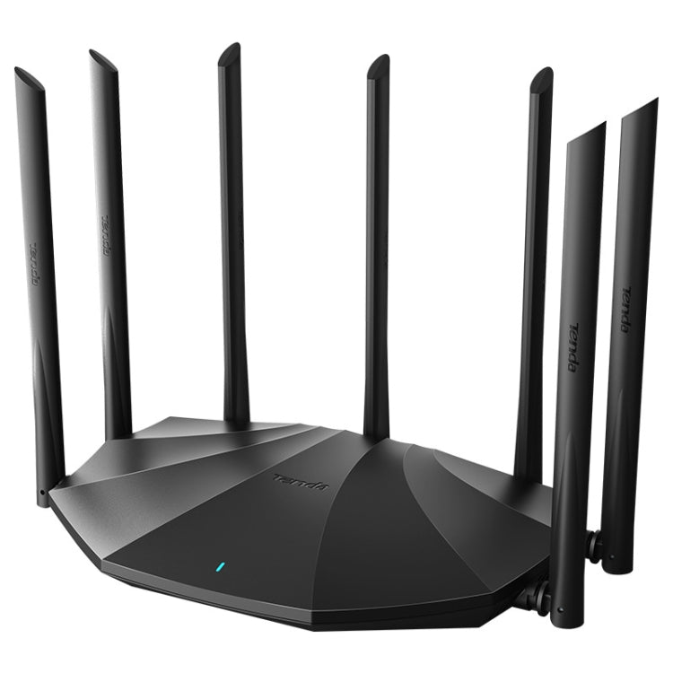 Tenda AC23 AC2100M Wireless WiFi IPV6 Home Coverage APP Control Extender Router - free shipping - PMC Jewellery - Order now!