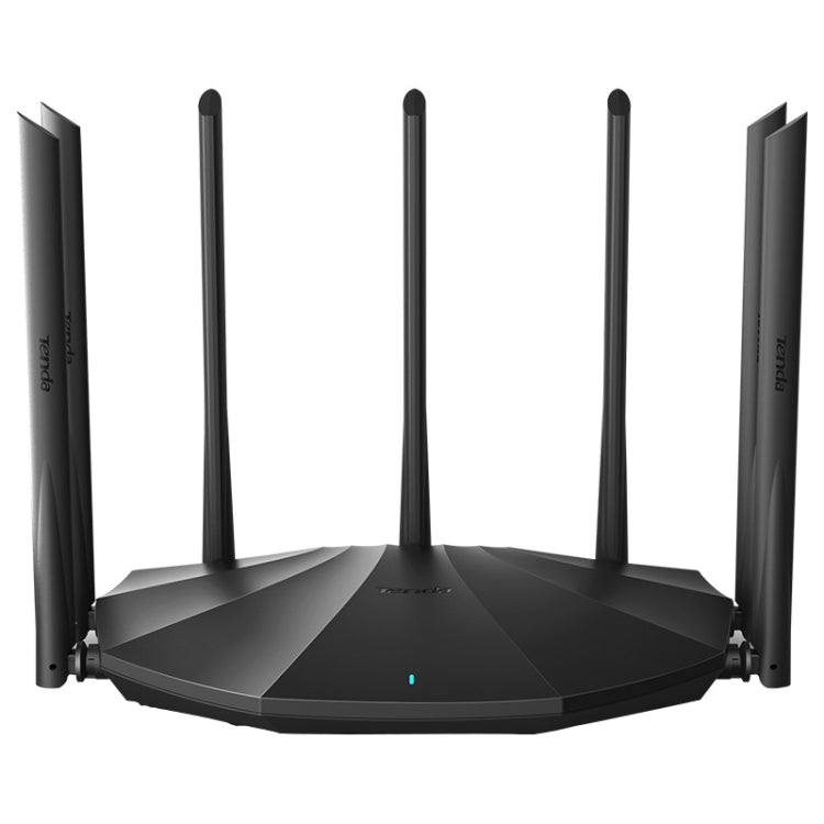 Tenda AC23 AC2100M Wireless WiFi IPV6 Home Coverage APP Control Extender Router - free shipping - PMC Jewellery - Order now!