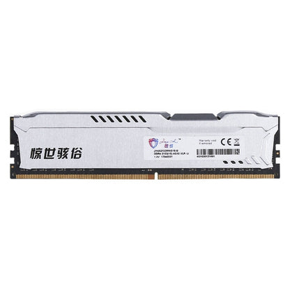 JingHai 1.25V DDR4 2666MHz 4GB Memory RAM Module for Desktop PC - RAMs by JingHai | Online Shopping South Africa | PMC Jewellery | Buy Now Pay Later Mobicred