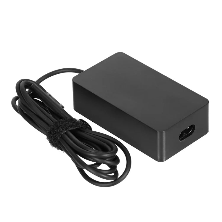 For Microsoft Surface Pro 7 / 7 Plus / 8 / 9 / X & Laptop 3 / 4 / 5 65W Laptop Power Adapter (UK Plug) - For Microsoft by PMC TechLife | Online Shopping South Africa | PMC TechLife | Buy Now Pay Later Mobicred