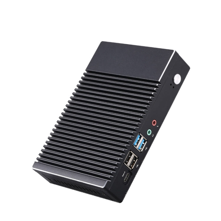 K1 Windows 10 and Linux System Mini PC, AMD A6-1450 Quad-core 4 Threads 1.0-1.4GHz, RAM: 2GB, ROM: 32GB - Windows Mini PCs by PMC TechLife | Online Shopping South Africa | PMC TechLife | Buy Now Pay Later Mobicred