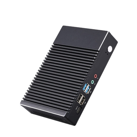 K1 Windows 10 and Linux System Mini PC, AMD A6-1450 Quad-core 4 Threads 1.0-1.4GHz, RAM: 2GB, ROM: 32GB - Windows Mini PCs by PMC Jewellery | Online Shopping South Africa | PMC Jewellery | Buy Now Pay Later Mobicred