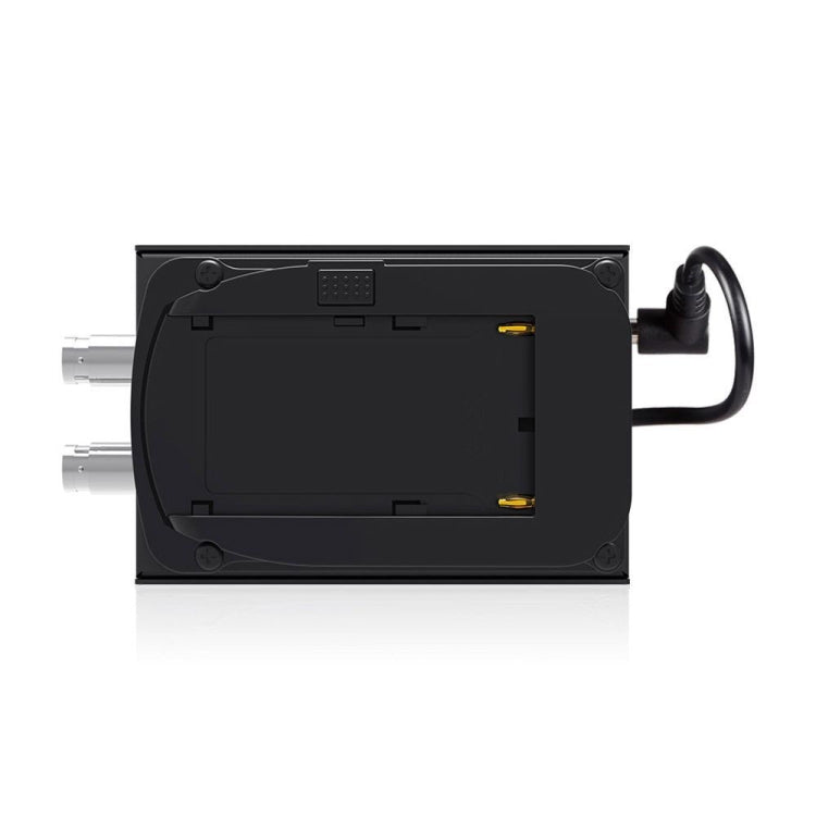 SEETEC 1 x SDI Input + 1 x SDI Output to 1 x HDMI Output Converter - free shipping - PMC Jewellery - Order now!