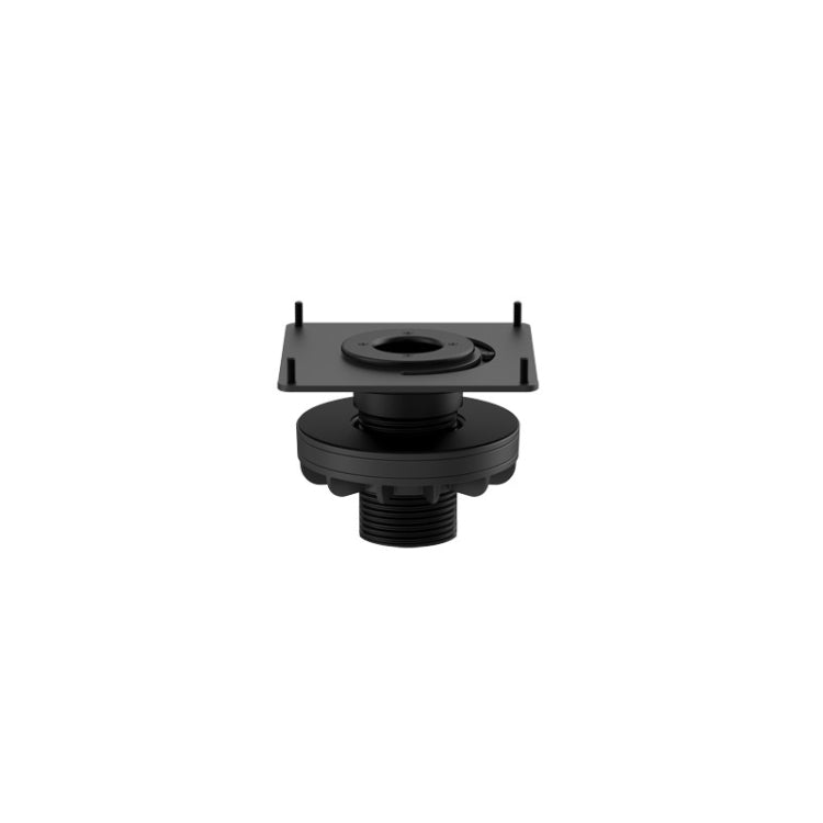 Logitech VU0053 TP100 Desktop Installation Accessories(Black) - free shipping - PMc TechLife - Order now!