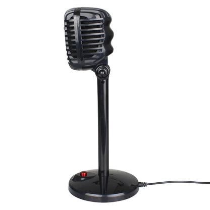 360 Degree Rotatable Driveless USB Voice Chat Device Video Conference Microphone, Cable Length: 2.2m - Microphone by PMC Jewellery | Online Shopping South Africa | PMC Jewellery | Buy Now Pay Later Mobicred