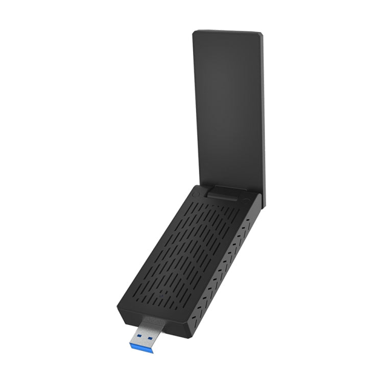 EDUP EP-AC1675 AC1900Mbps 2.4GHz & 5.8GHz Dual Band USB3.0 WiFi Adapter External Network Card - free shipping - PMC Jewellery - Order now!
