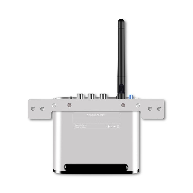 Measy AV530 5.8GHz Wireless Audio / Video Transmitter and Receiver, Transmission Distance: 300m, AU Plug - Set Top Box & Accessories by Measy | Online Shopping South Africa | PMC Jewellery | Buy Now Pay Later Mobicred