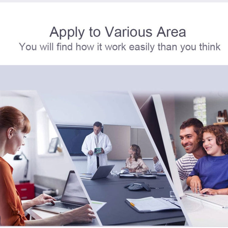 R1 Windows System Mini PC, Quad Core Cortex 2.0GHz, RAM: 1GB, ROM: 8GB - Windows Mini PCs by PMC Jewellery | Online Shopping South Africa | PMC Jewellery | Buy Now Pay Later Mobicred