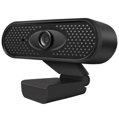 HD 1080P USB Camera WebCam with Microphone - HD Camera by PMC Jewellery | Online Shopping South Africa | PMC Jewellery | Buy Now Pay Later Mobicred