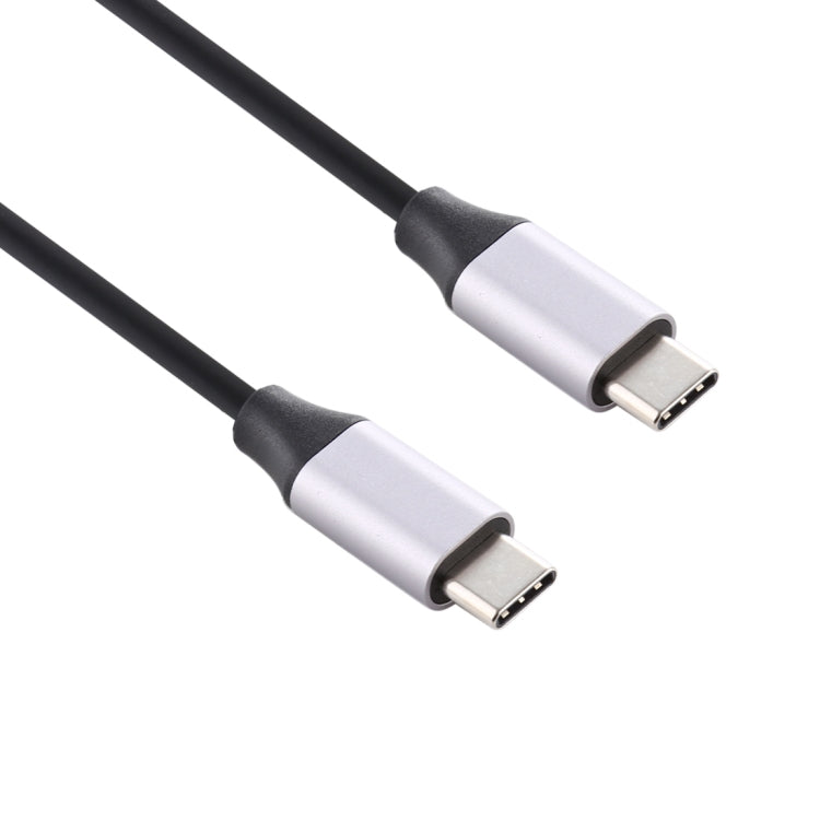 PD 3A+ USB-C / Type-C to USB-C / Type-C Power Adapter Charger Cable, Cable Length: 100cm - Universal Power Adapter by PMC TechLife | Online Shopping South Africa | PMC TechLife | Buy Now Pay Later Mobicred