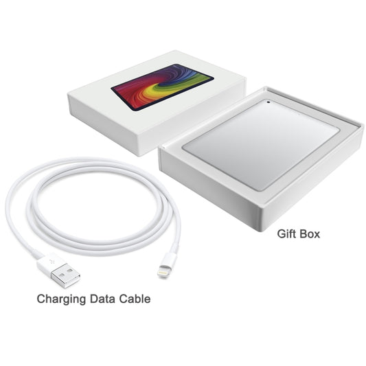 Tablet PC Packaging Box with Charging Data Cable -  by PMC Jewellery | Online Shopping South Africa | PMC Jewellery