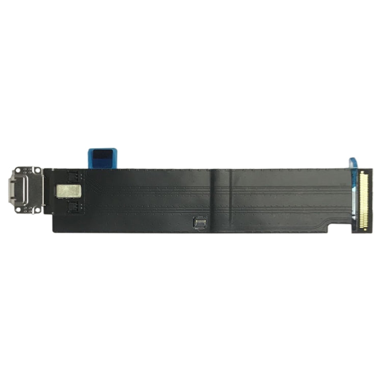 Charging Port Flex Cable for iPad Pro 12.9 inch 4G (2015)(White) - 12.9 inch 2015 by PMc TechLife | Online Shopping South Africa | PMc TechLife | Buy Now Pay Later Mobicred
