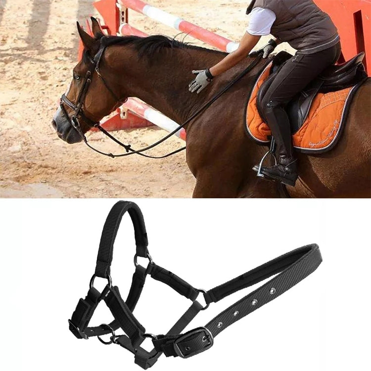 Horse Locator Set Animal Tracking Anti-lost Device GPS Positioning Collar Set - Collars by PMC TechLife | Online Shopping South Africa | PMC TechLife | Buy Now Pay Later Mobicred