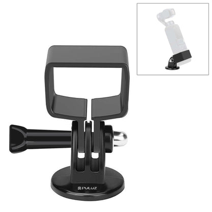 PULUZ Expansion Bracket Frame with Adapter & Screw for DJI OSMO Pocket / Pocket 2 - Mount & Holder by PULUZ | Online Shopping South Africa | PMC Jewellery | Buy Now Pay Later Mobicred