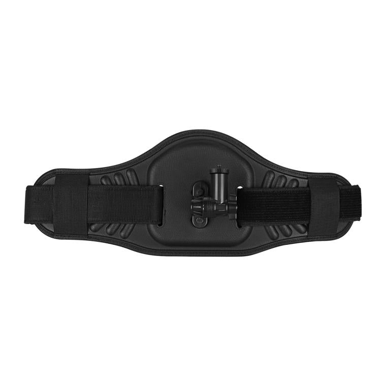 PULUZ Waist Belt Mount Strap for GoPro, Insta360, DJI and Other Action Cameras - free shipping - PMC TechLife - Order now!