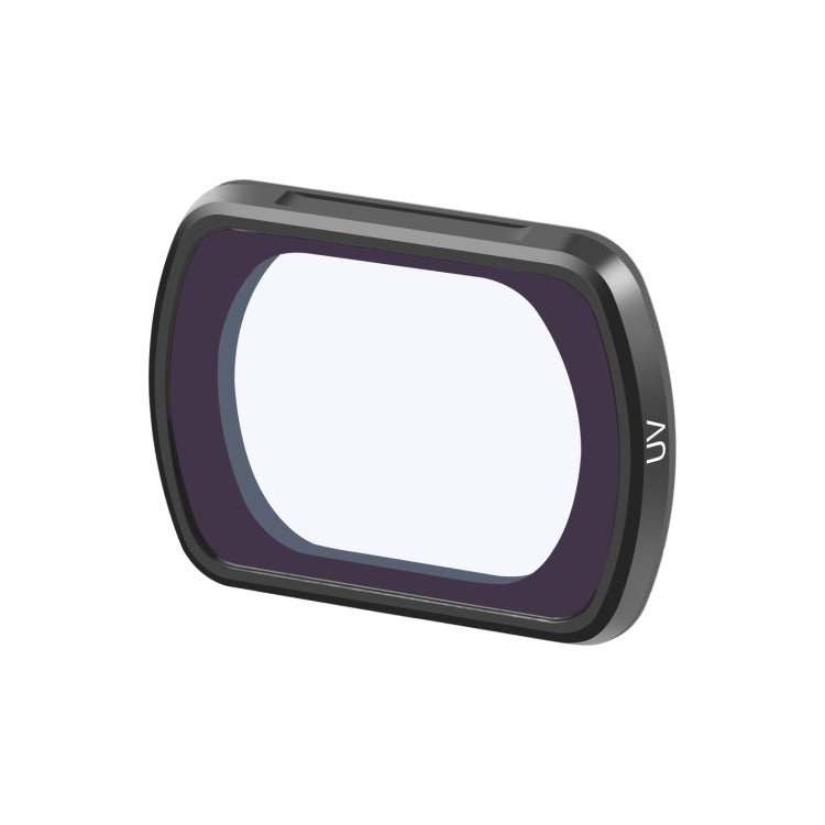 For DJI Osmo Pocket 3 PULUZ Magnetic Camera Lens UV Filter - free shipping - PMC TechLife - Order now!