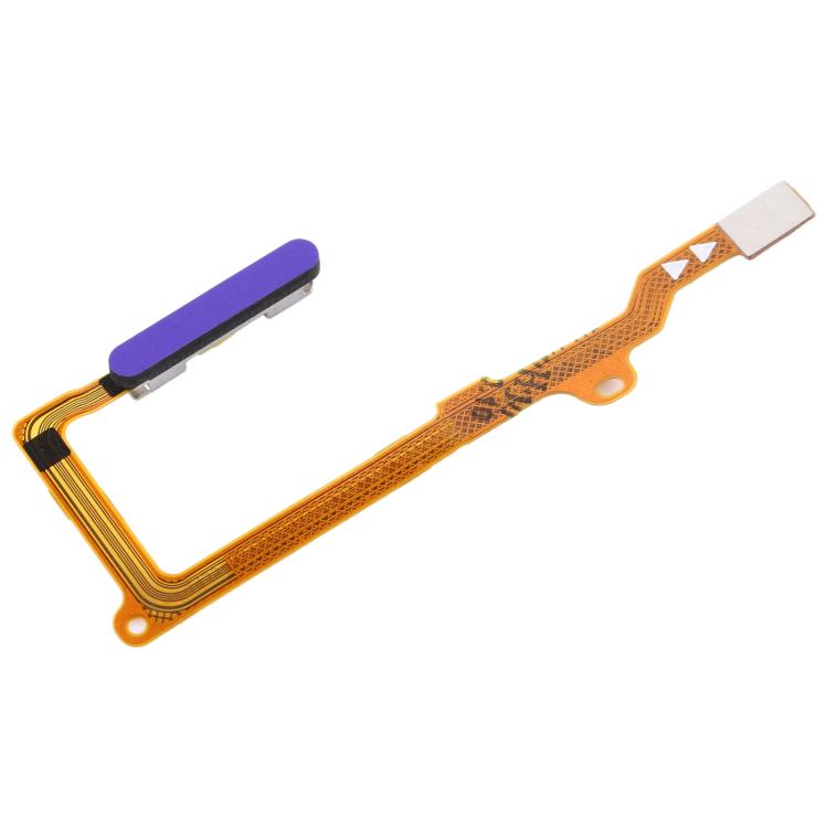 For Huawei P smart 2021 Fingerprint Sensor Flex Cable (Purple) - free shipping - PMC TechLife - Order now!