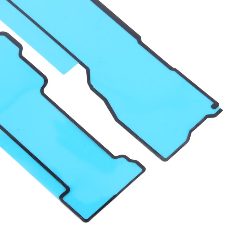For Samsung Galaxy Z Fold6 SM-F956B 10pcs Main LCD Screen Front Housing Adhesive - free shipping - PMc TechLife - Order now!