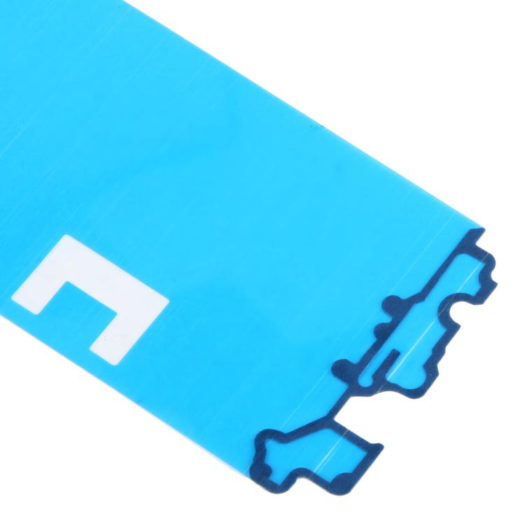 For Samsung Galaxy Z Flip4 SM-F721B 10pcs Front Housing Adhesive - free shipping - PMc TechLife - Order now!