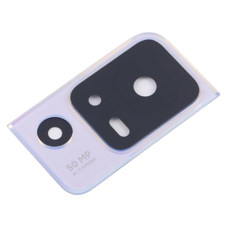 For TCL 40 SE T610K OEM Back Camera Lens (Purple) - free shipping - PMC TechLife - Order now!