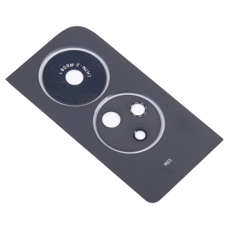 For TCL 50 XE OEM Back Camera Lens (Black) - free shipping - PMC TechLife - Order now!