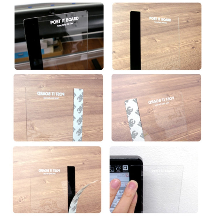 Creative Stationery Computer Monitors Sticky Message Board - Memo Paper by PMC TechLife | Online Shopping South Africa | PMC TechLife | Buy Now Pay Later Mobicred