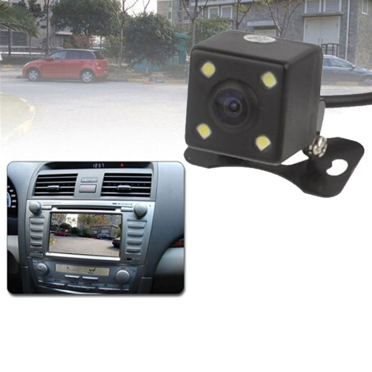 Car Rear View Camera - Rear View Cameras by PMC Jewellery | Online Shopping South Africa | PMC Jewellery | Buy Now Pay Later Mobicred