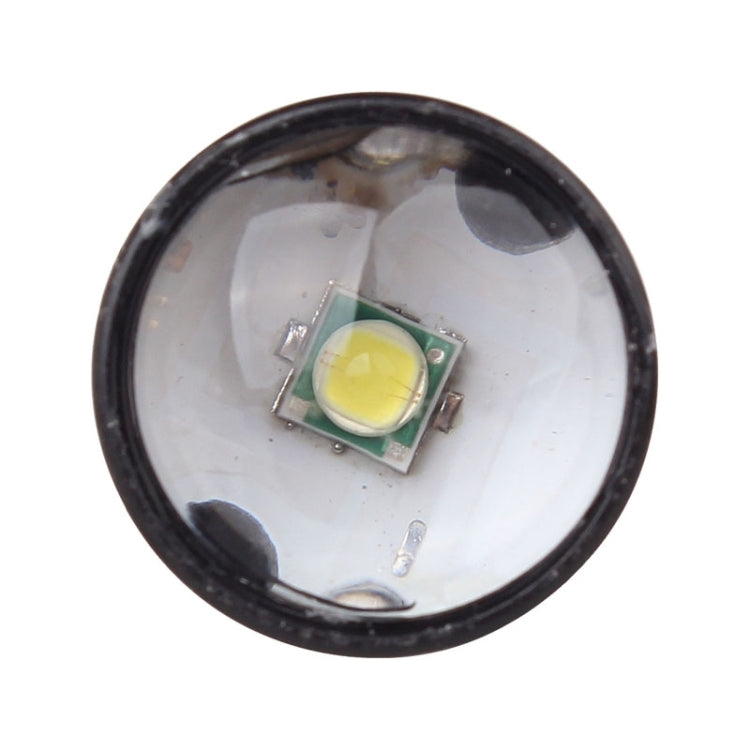 2 PCS T20/7440 12 x 5050 SMD 3W + 1 x XP-E 5W 550LM 6500K White Light LED Car Foglight , DC12V - Fog / Driving Lights by PMC Jewellery | Online Shopping South Africa | PMC Jewellery | Buy Now Pay Later Mobicred