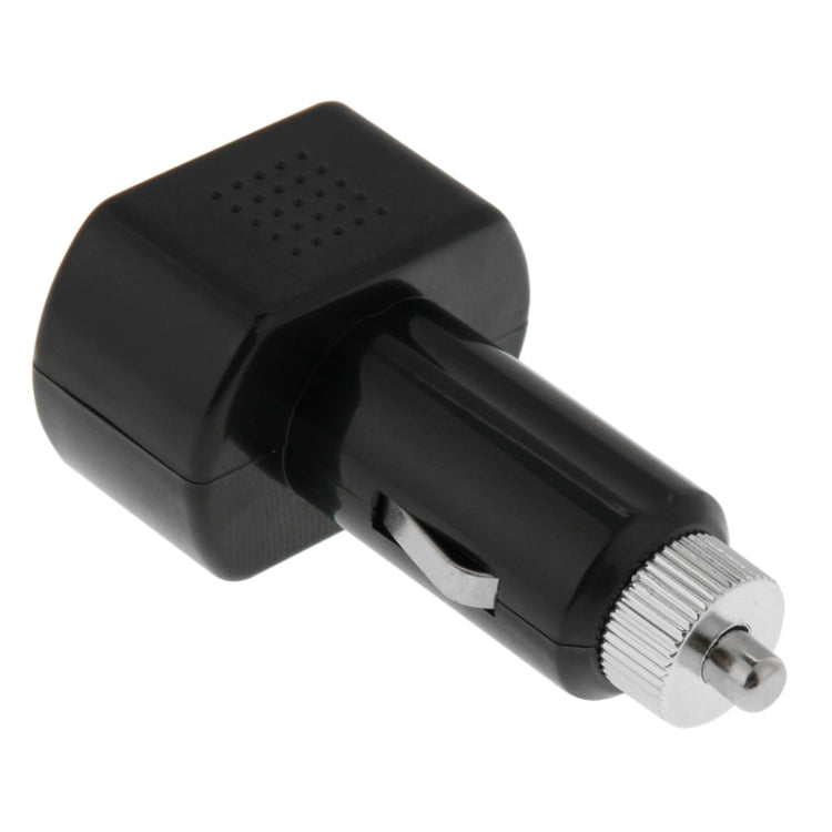 DC 12V / 24V LED Display Mini Auto Electric Voltmeter - Tire Pressure Gauges by PMC TechLife | Online Shopping South Africa | PMC TechLife | Buy Now Pay Later Mobicred