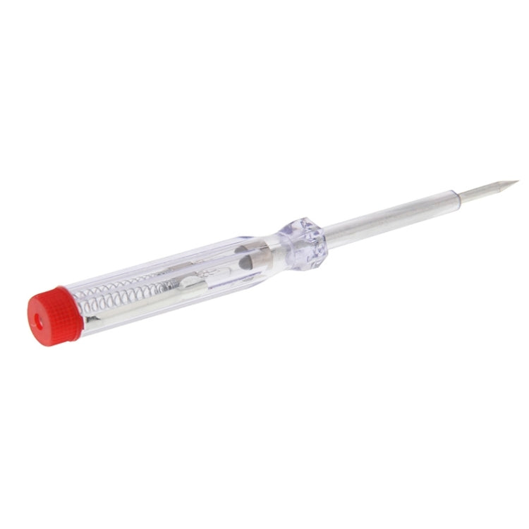 Auto Detection Repair Tools Alligator Clip Car Voltage DC 6-24 Volt Circuit Tester Pen - Electronic Test by PMC TechLife | Online Shopping South Africa | PMC TechLife | Buy Now Pay Later Mobicred