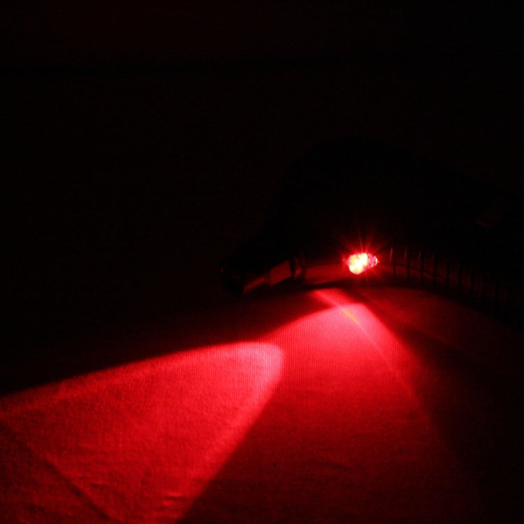 LCD Display Screen Digital Tire Gauge with LED Flashlight, Pressure Range: 2-150PSI - Tire Pressure Gauges by PMC TechLife | Online Shopping South Africa | PMC TechLife | Buy Now Pay Later Mobicred