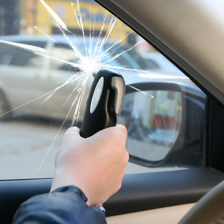 LCD Display Screen Digital Tire Gauge with LED Flashlight, Pressure Range: 2-150PSI - Tire Pressure Gauges by PMC TechLife | Online Shopping South Africa | PMC TechLife | Buy Now Pay Later Mobicred