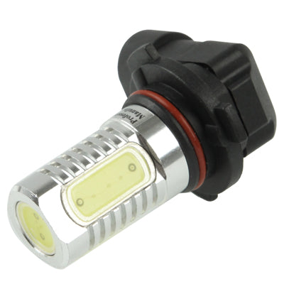 9006 6W White LED Fog Light for Vehicles, DC 12V-24V - Fog / Driving Lights by PMC Jewellery | Online Shopping South Africa | PMC Jewellery | Buy Now Pay Later Mobicred