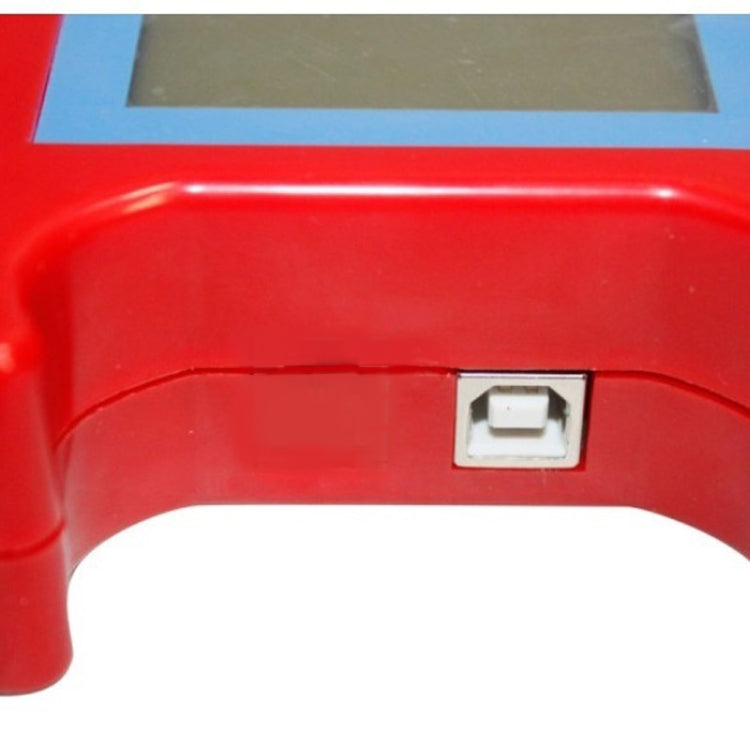 Mini Type Smart Zed Bull Key Transponder Programmer, US Plug(Black) - Code Readers & Scan Tools by PMc TechLife | Online Shopping South Africa | PMc TechLife | Buy Now Pay Later Mobicred