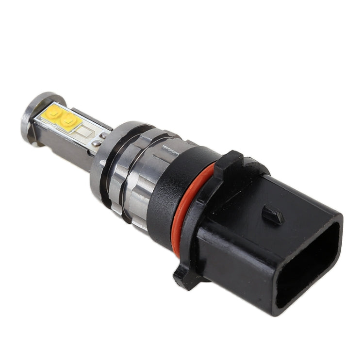 P13W PSX26W SH24W 20W 800LM White Light 4 XT-E LED Car Daytime Running Light Fog Light Bulb, DC 12-24V - Fog / Driving Lights by PMC TechLife | Online Shopping South Africa | PMC TechLife | Buy Now Pay Later Mobicred