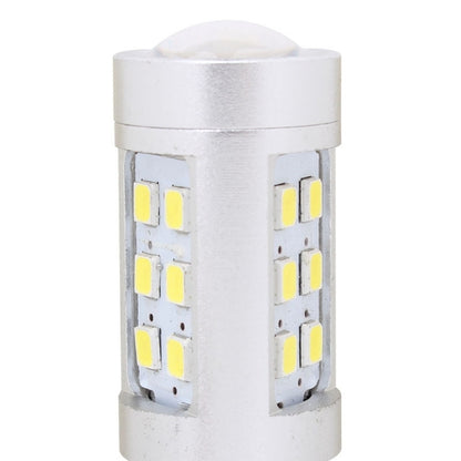 2 PCS H11 4.2W 630LM White Light 21 LED 2835 SMD Car Front Fog Light Lamp Bulb, DC 12V - Fog / Driving Lights by PMC Jewellery | Online Shopping South Africa | PMC Jewellery | Buy Now Pay Later Mobicred