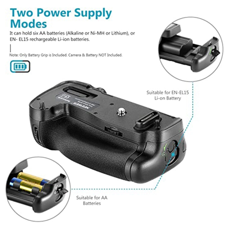 Professional Creates Beautiful Moment Vertical Battery Grip with Infrared Remote for Canon C70DB - free shipping - PMC TechLife - Order now!
