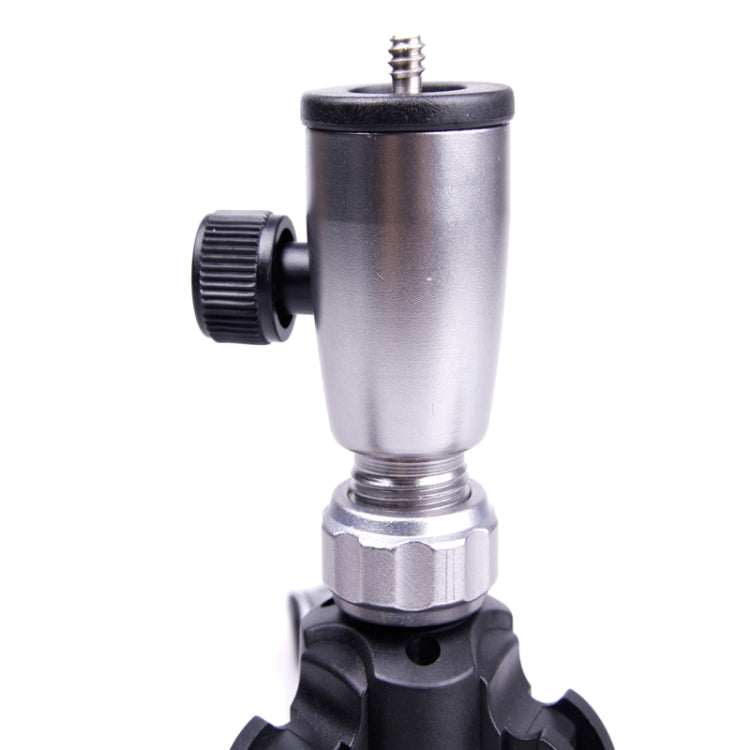 DEBO Tripod Support Base for Monopod with 1/4 Screw(Black) - free shipping - PMC TechLife - Order now!
