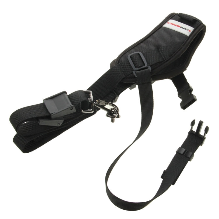Adjustable Shoulder Neck Strap Belt Sling for Camera - free shipping - PMC TechLife - Order now!