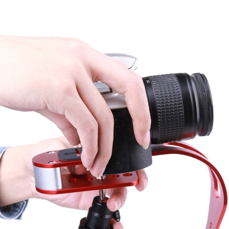 DEBO UF-007H Video Handheld Stabilizer for SLR Camera / Video Camera - free shipping - PMC TechLife - Order now!