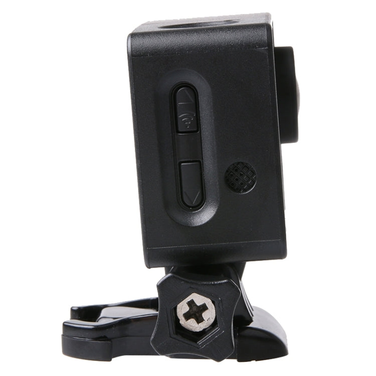 Standard Frame Mount Protective Shell with Buckle Basic Mount and Long Bolt for SJCAM SJ7000 - Protective Frame by PMC Jewellery | Online Shopping South Africa | PMC Jewellery | Buy Now Pay Later Mobicred